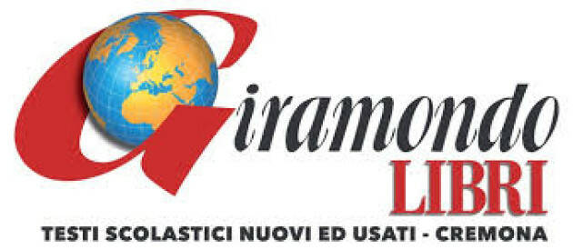 Giramondo Libri FELICITA’ = MATTONCINI + LIBRI