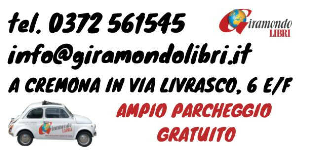 Giramondo Libri FELICITA’ = MATTONCINI + LIBRI