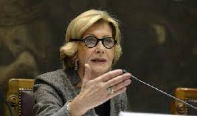 Barbara Pollastrini siamo contro Il regime di al-Sisi che colpisce Patrick Zaki 