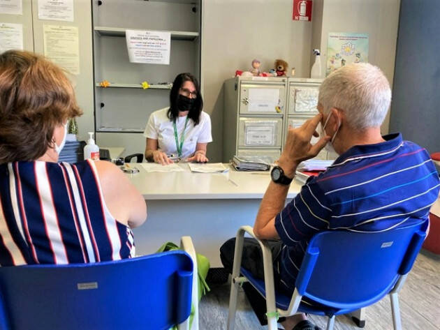  ASST DI CREMONA VACCINAZIONI DEL VIAGGIATORE: QUANDO E PERCHÉ FARLE