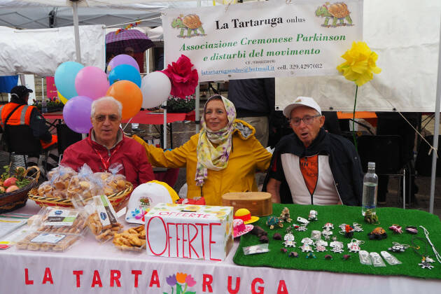 Festa del Volontariato Cremonese, c’è tempo sino al 23 luglio per iscriversi