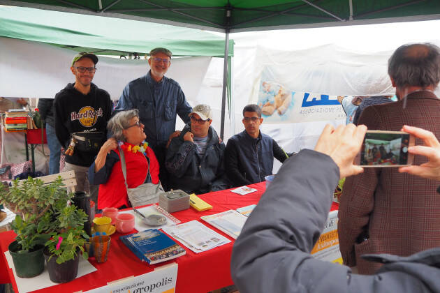 Festa del Volontariato Cremonese, c’è tempo sino al 23 luglio per iscriversi