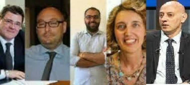 Cremona Perché variare ora il PGT a fine mandato? | FI-Fdl-Lega-VCR-M5S