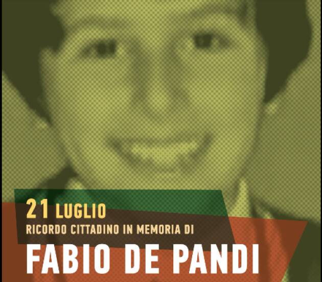 CNDDU 21 luglio 1991 Napoli strage camorristica