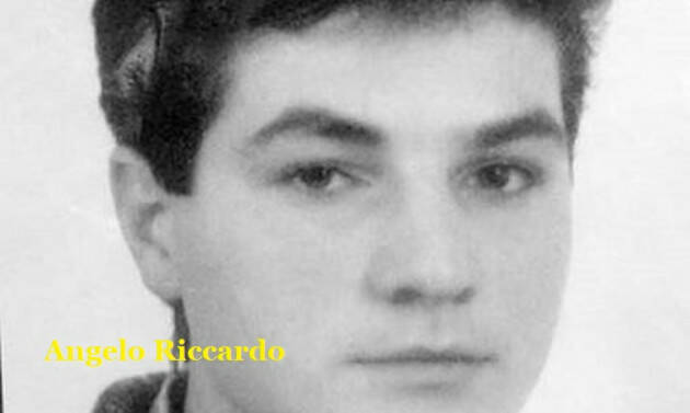 CNDDU 21 luglio 1991 Napoli strage camorristica