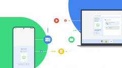 Zeus Google lancia Nearby Share per condividere tra Android e PC