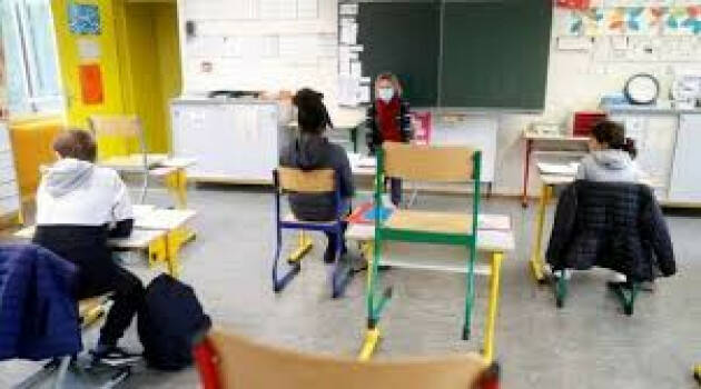 Cremona L’impatto dato demografico pesa sul numero iscritti popolazione scolastica