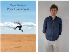 (CR) Piatta è la Campagna. Il primo libro di Matteo Parmigiani.