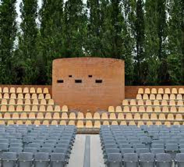 (CR) Arena Giardino il NUOVO programma di fine Luglio, Agosto e Settembre