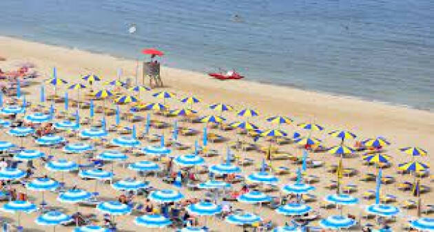 ADUC Spiagge e balneari. Prendere tempo.. ed eludere a danno dei consumatori