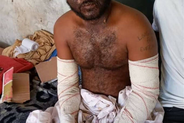 (CR) Migranti. Esperti Onu: «Provata la complicità autorità nel traffico di persone»