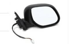 Guida alla sicurezza di guida. Varietà di specchietti per auto. Come sostituire uno specchietto rotto o guasto?