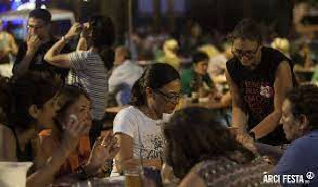 ARCI FESTA 2023 - Cremona continua Programma serate 3-4 agosto