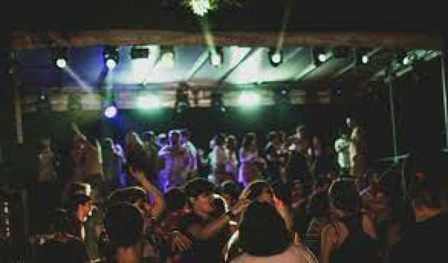 ARCI FESTA 2023 - Cremona continua Programma serate 3-4 agosto