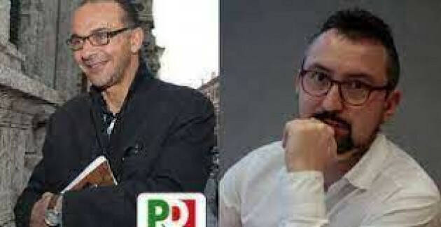 TANGENZIALE PILONI E CARRA (PD):ANCORA UNA VOLTA LA REGIONE DICE NO AL CASALASCO”