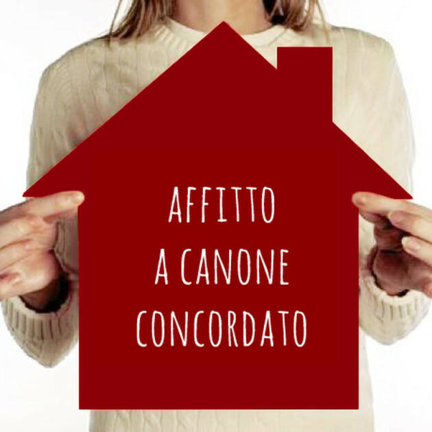 Milano CASA AFFITTO CONCORDATO NUOVE  REGOLE E PROCEDURE SEMPLIFICATE