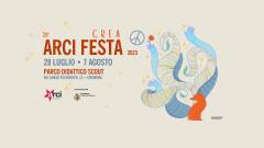 Cremona, torna Arci Festa: dal 28 luglio al 7 agosto al Parco Didattico Scout