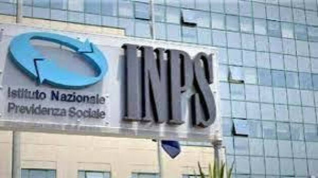 INPS Casalmaggiore - rimodulazione del servizio di relazioni con l’utenza 