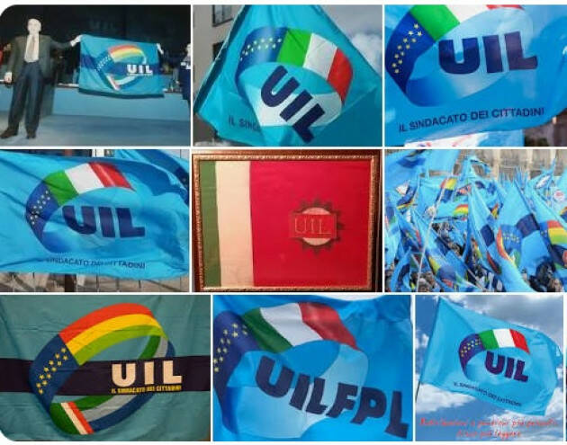 UIL Una riforma fiscale seria parte dalla lotta all’evasione.