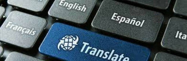 Nasce a Milano il primo corso in Italia di Project Manager linguistico