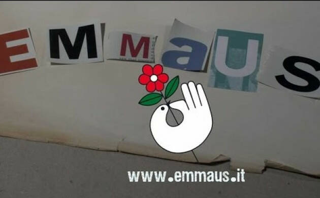 L'estate solidale di Emmaus vi aspetta!