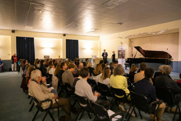 CREMONA MUSICA, ANTICIPAZIONI SULL’ ATTESO PROGRAMMA 2023