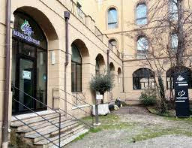  (CR) Chiusura estiva per l’Informagiovani di via Palestro