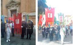 Commemorazione della strage di Bologna, anche Piacenza presente 