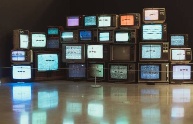 Zeus Streaming illegale,nuova legge gli spettatori rischiano multe da 5.000 euro