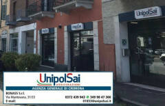 UNIPOLSAI Proteggi ora ciò che per te conta: #sempreunpassoavanti