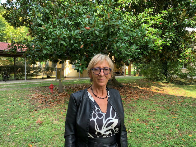 ASSISTENZA DOMICILIARE INTEGRATA (ADI), LA CASA COME PRIMO LUOGO DI CURA