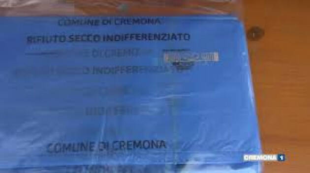 (CR) Gestione dei rifiuti urbani. La città è pronta per la fase 2