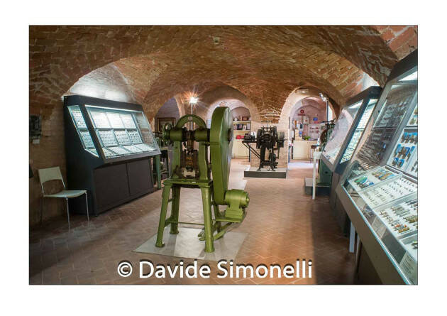  #domenicalmuseo al Museo del Bijou di Casalmaggiore