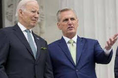 McCarthy e l'impeachment a Biden: solo retorica?