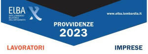 CNA Provvidenze ELBA 2023: Come chiedere i contributi