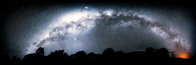 ISTITUTO ASTROFISICA, CORRADO (#PD): PER BORGHI IL NEMICO E' LA SCIENZA