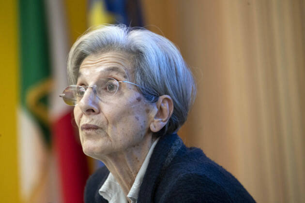 REDDITO DI CITTADINANZA, CHIARA SARACENO (SOCIOLOGA): GOVERNO NON DEGNO