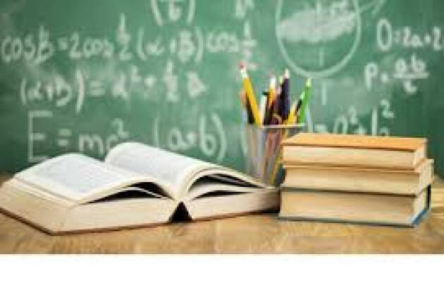 Milano EDUCAZIONE. APPROVATO IL PIANO PER IL DIRITTO ALLO STUDIO