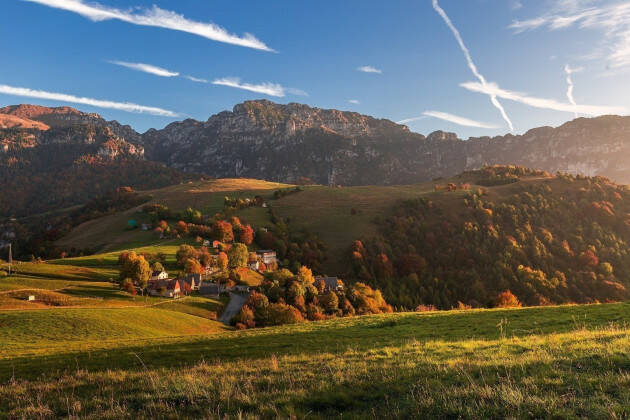 Dolce autunno in Provincia di Brescia:  a settembre e ottobre tanti eventi a tema 