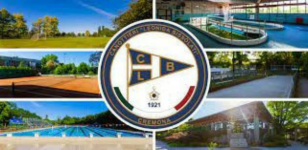 (CR) Canottieri Bissolati a EURO MASTER REGATTA