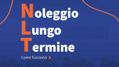 Si può andare all’estero con un’auto noleggiata a lungo termine?