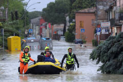 Alluvione: Schlein (#PD), governo inserisca nel decreto CDM  risorse stanziate 