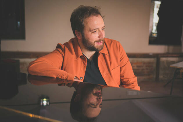 Crema Raphael Gualazzi in concerto al Teatro San Domenico il 2 novembre