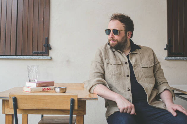 Crema Raphael Gualazzi in concerto al Teatro San Domenico il 2 novembre