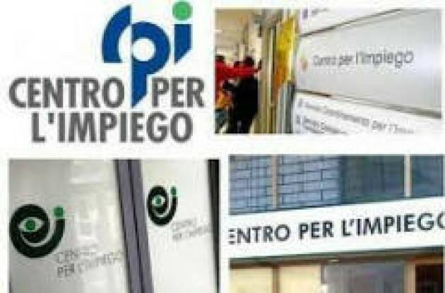 Attive 381 offerte lavoro CPI 08/08/2023 Cremona,Crema,Soresina e Casal.ggiore