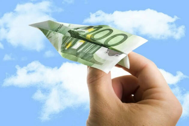 ADUC Caro voli. La presa d’atto che non potevano decidere altrimenti