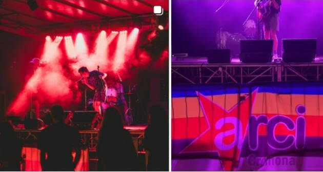 La 28° edizione di Arci Festa a Cremona si è chiusa con uno straordinario successo