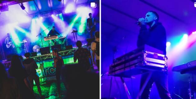 La 28° edizione di Arci Festa a Cremona si è chiusa con uno straordinario successo