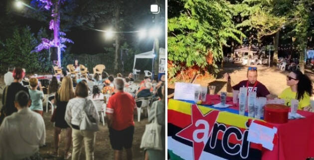 La 28° edizione di Arci Festa a Cremona si è chiusa con uno straordinario successo