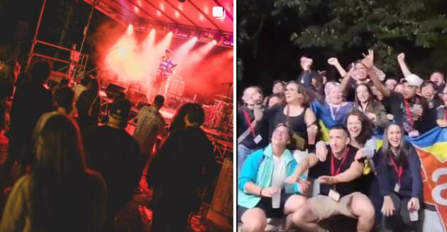 La 28° edizione di Arci Festa a Cremona si è chiusa con uno straordinario successo